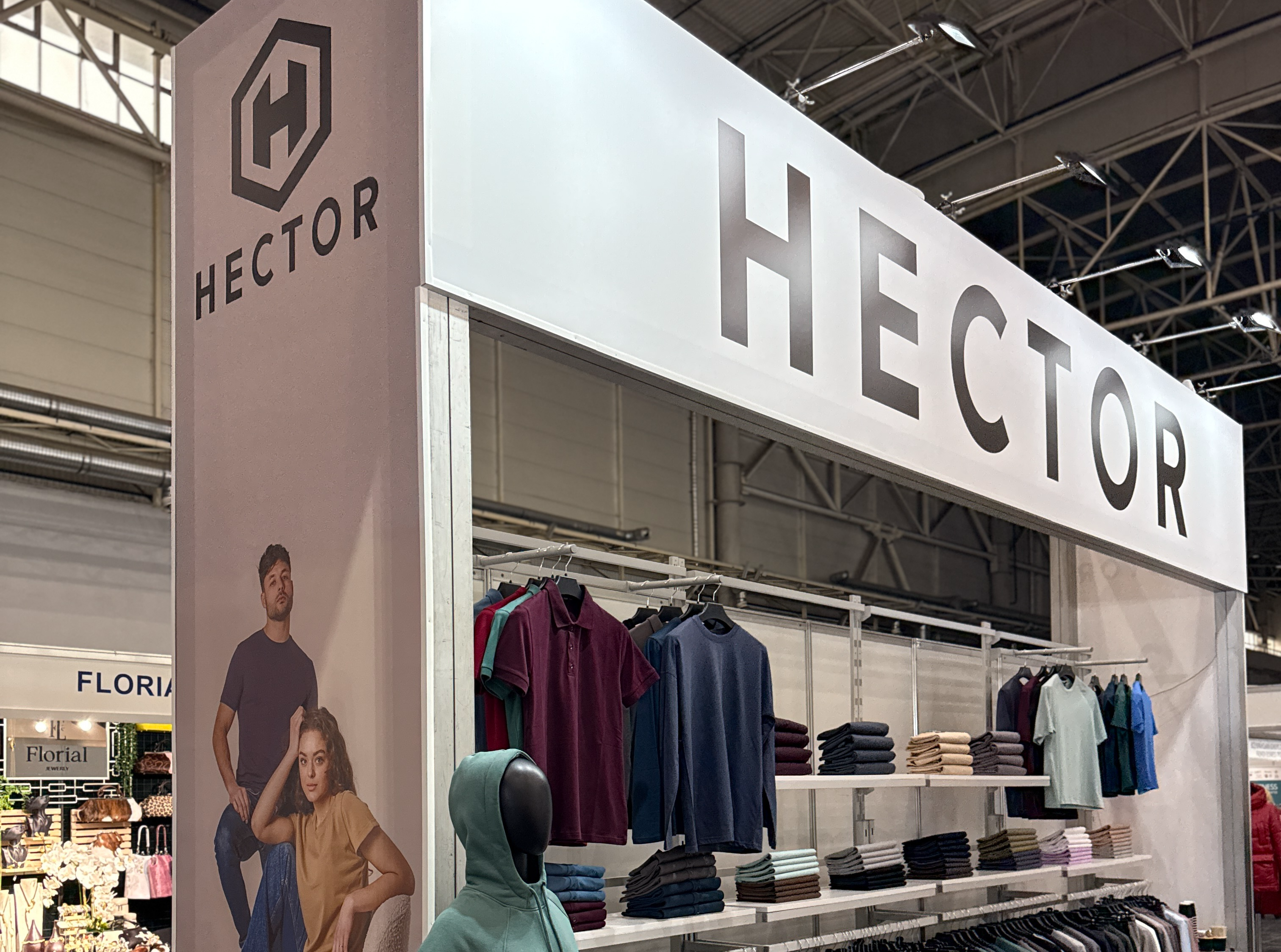 Неймовірна атмосфера та нові знайомства: наш підсумок Kyiv Fashion