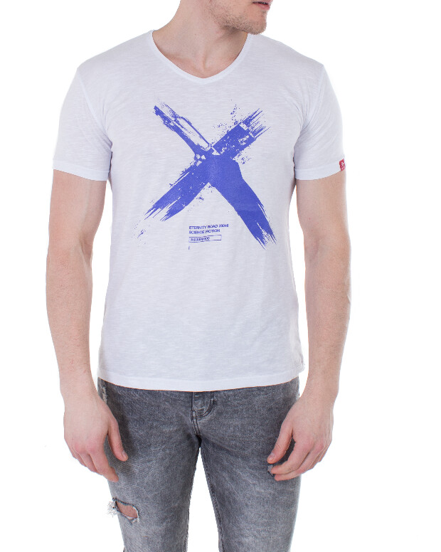 Футболка x 7006