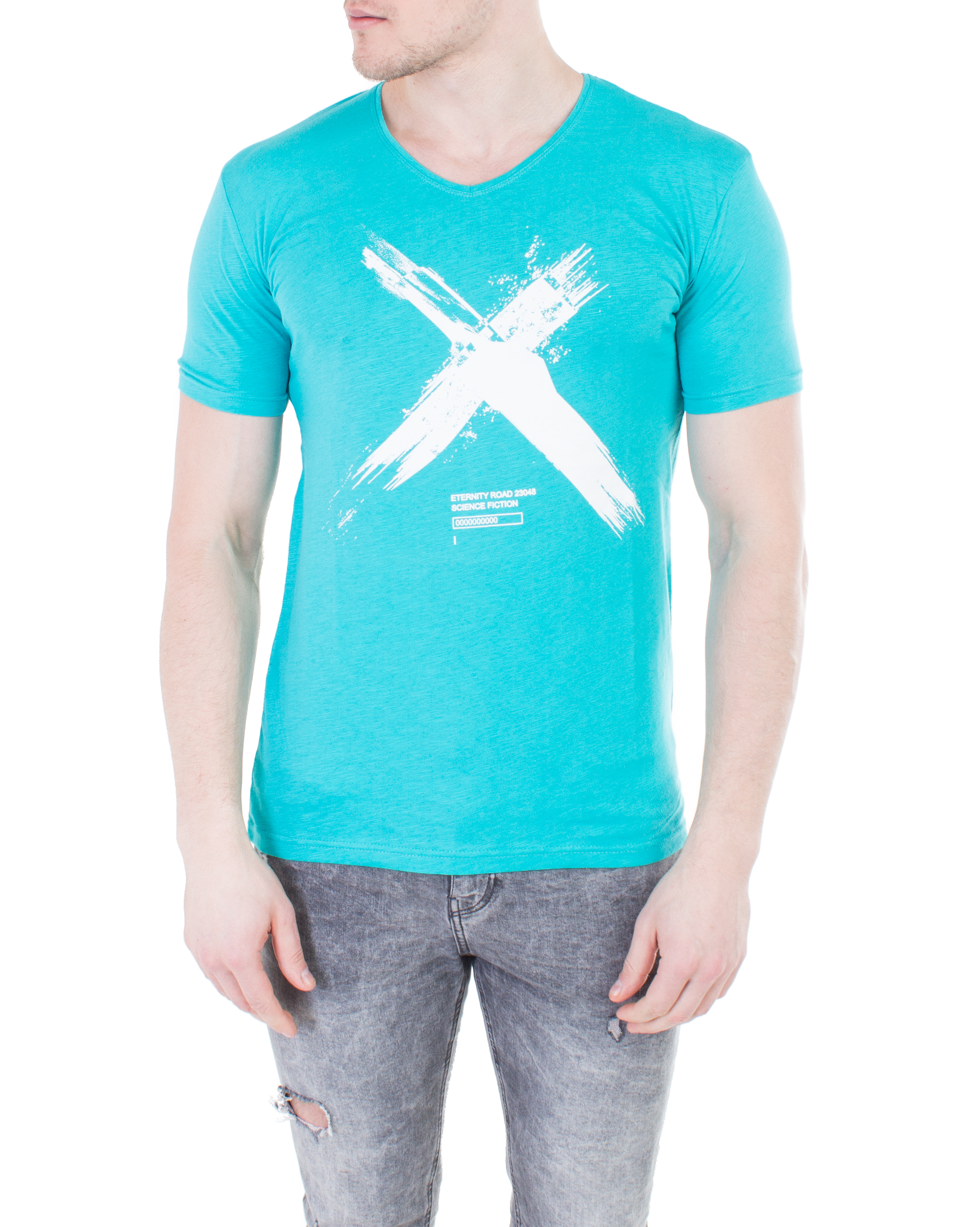 Футболка   x 7006