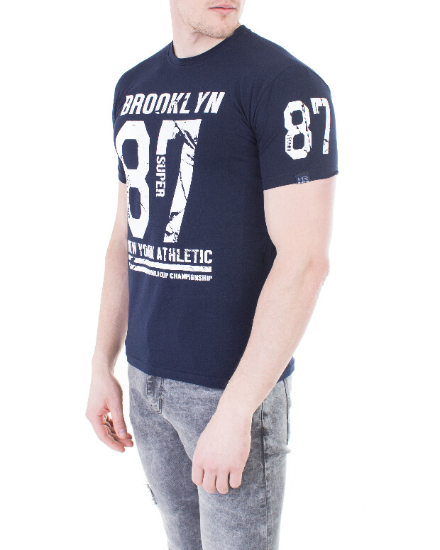 Футболка brooklyn 87 7005