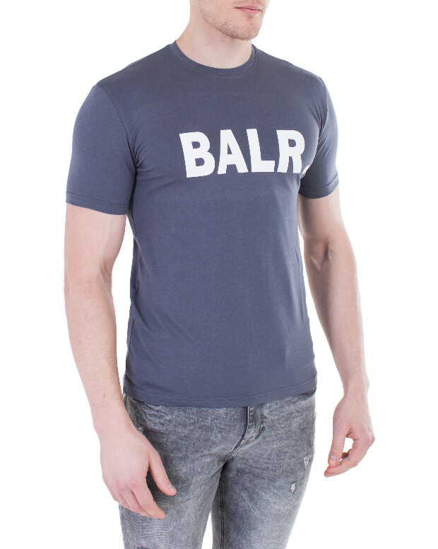 Футболка balr. 7011