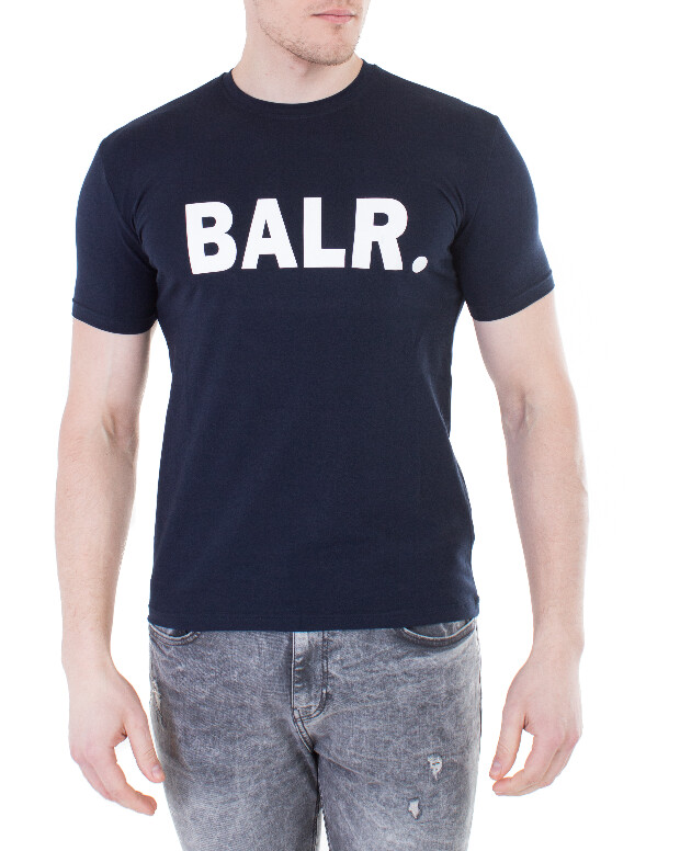 Футболка balr. 7011