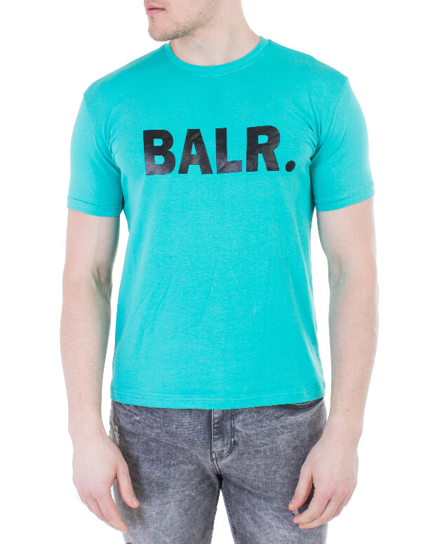 Футболка balr. 7011