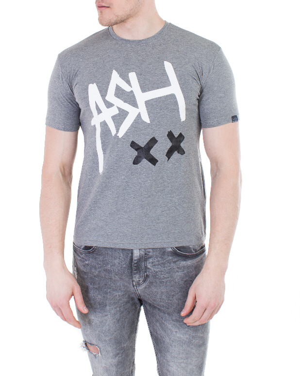 Футболка ash 7015