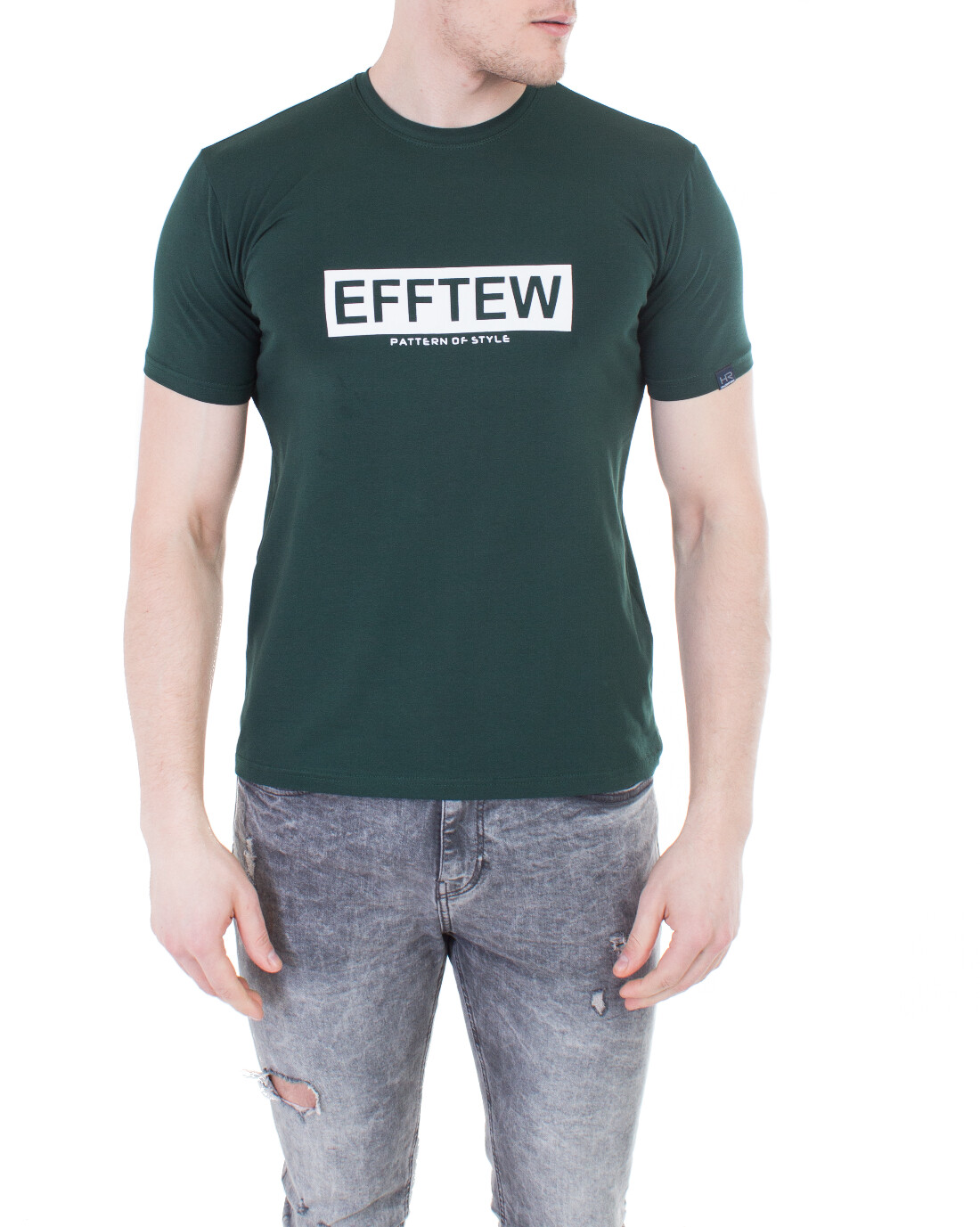 Футболка efftew 7021