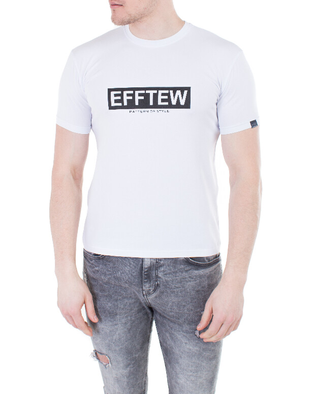 Футболка efftew 7021