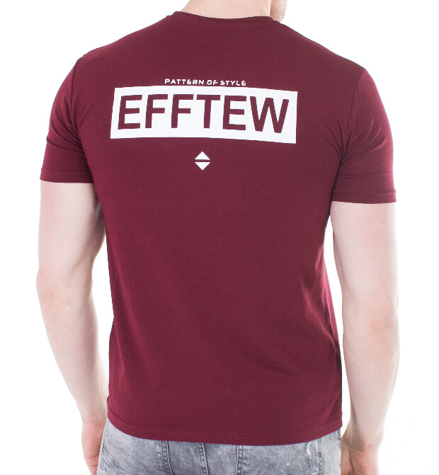 Футболка efftew 7021