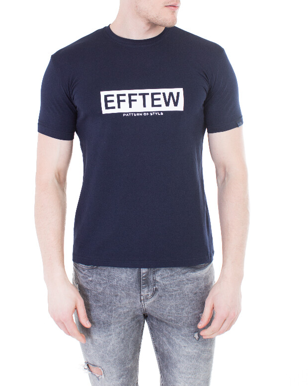 Футболка efftew 7021