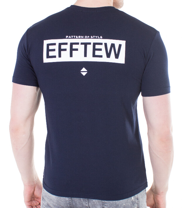Футболка efftew 7021