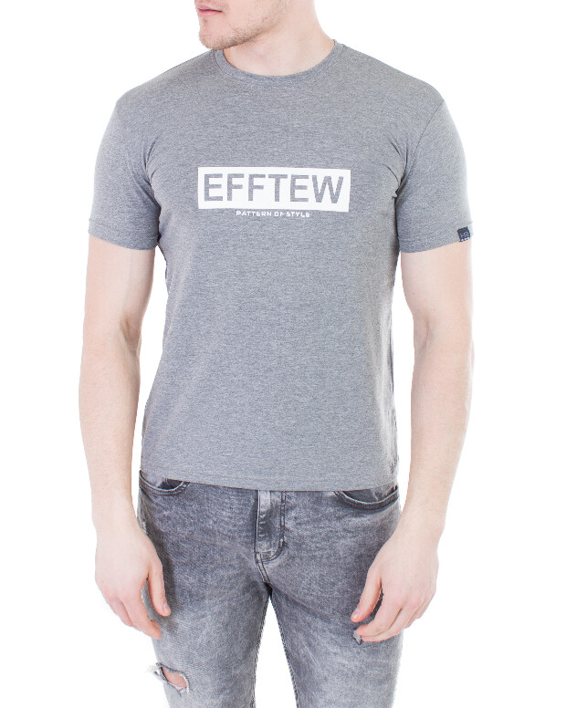 Футболка efftew 7021