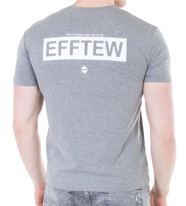 Футболка efftew 7021