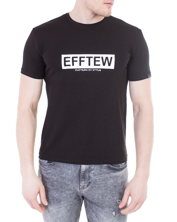 Футболка efftew 7021