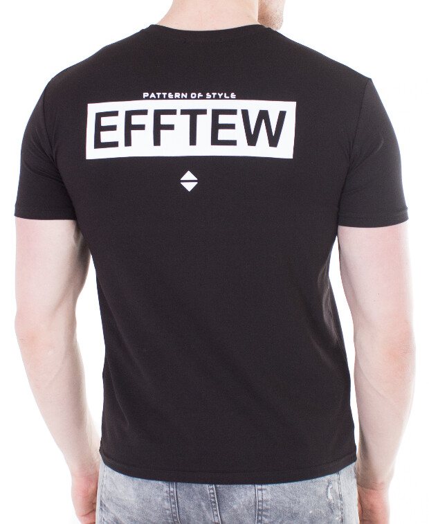 Футболка efftew 7021
