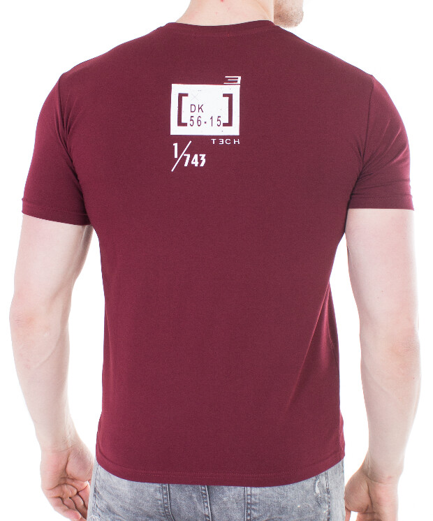 Футболка 7025