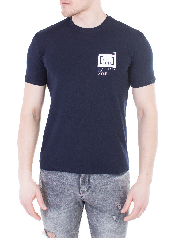 Футболка 7025