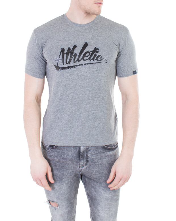 Футболка athletic 7030