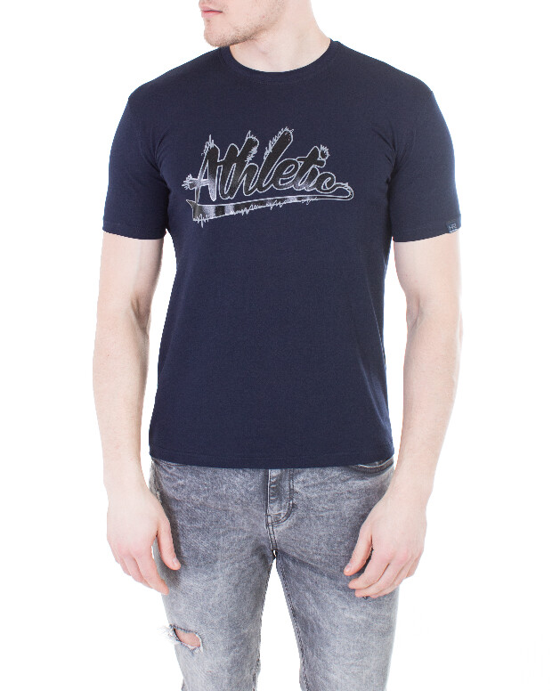 Футболка athletic 7030