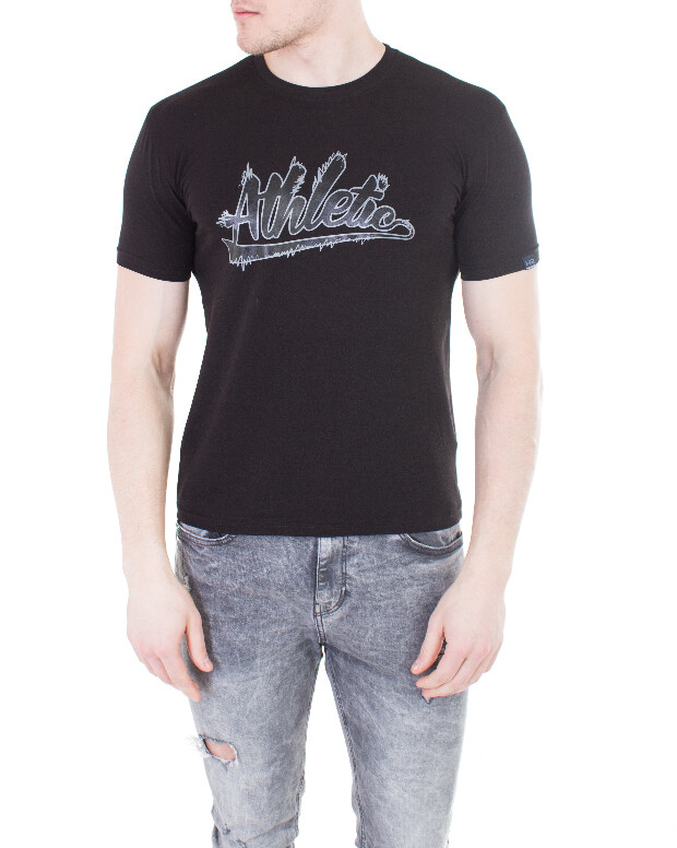 Футболка athletic 7030