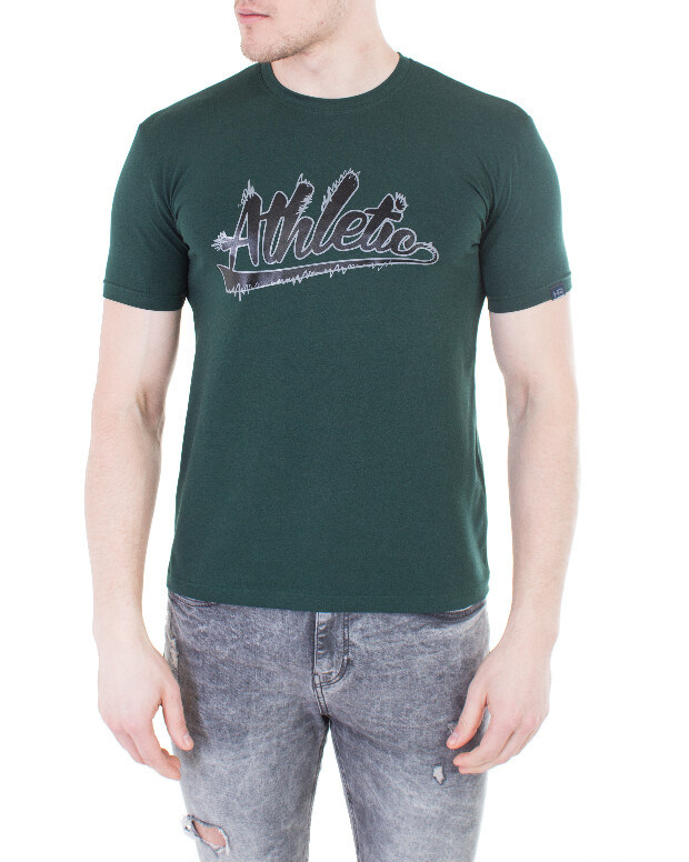 Футболка athletic 7030