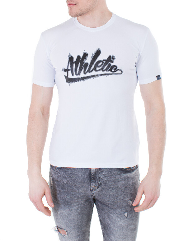 Футболка athletic 7030