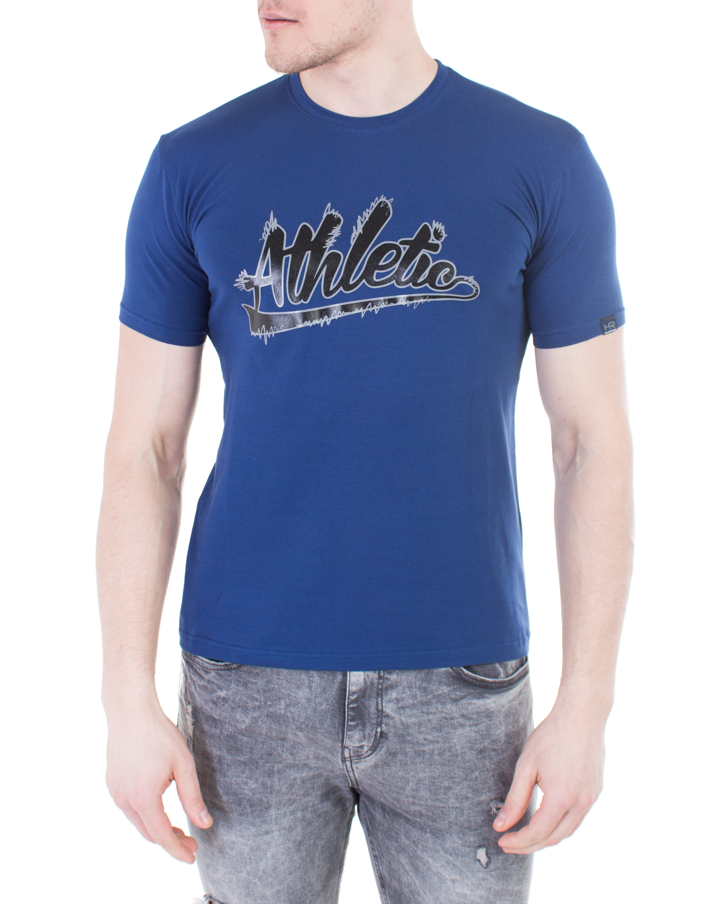 Футболка athletic 7030