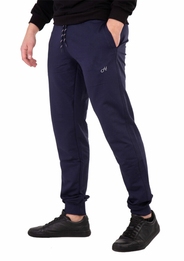 Спортивні штани hector 7901