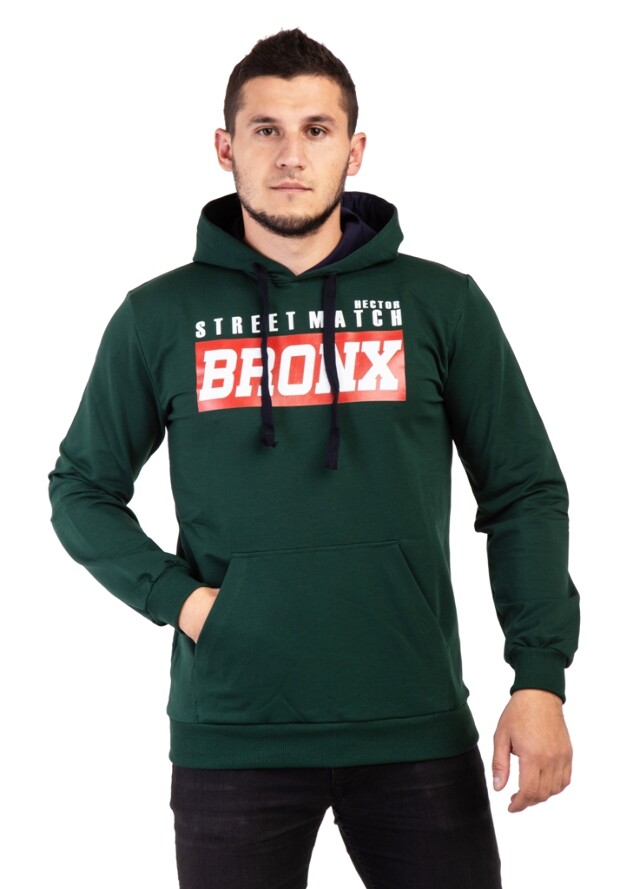 Худи кенгуру tm hector bronx 7609