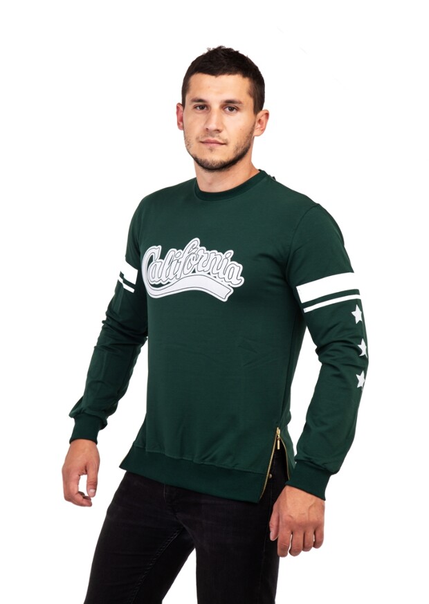 Свитшот california 7811