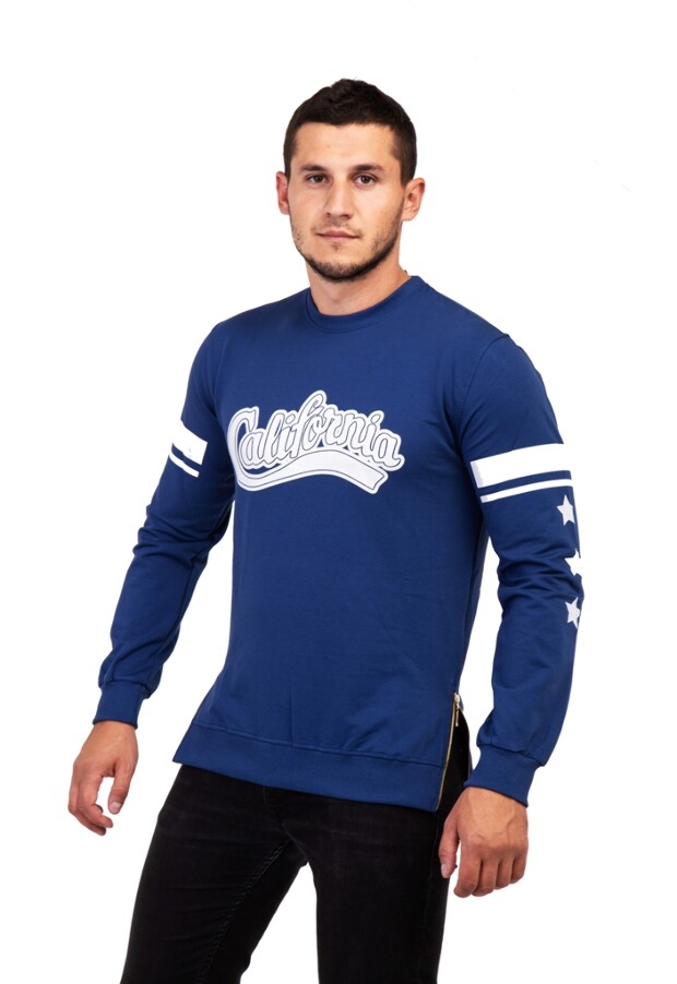 Свитшот california 7811