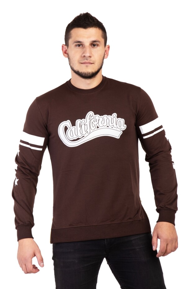 Свитшот california 7811