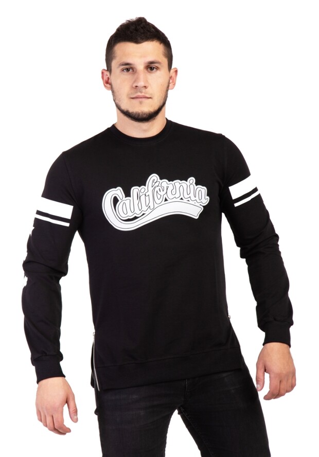 Свитшот california 7811