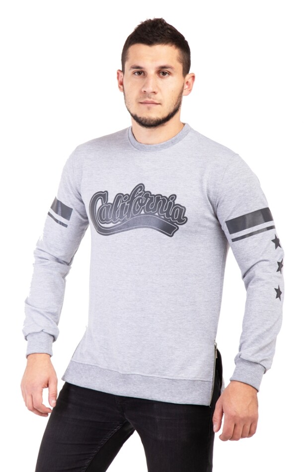 Свитшот california 7811