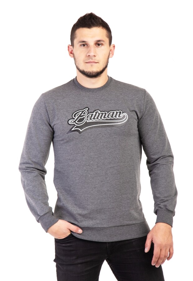 Свитшот batman 7841