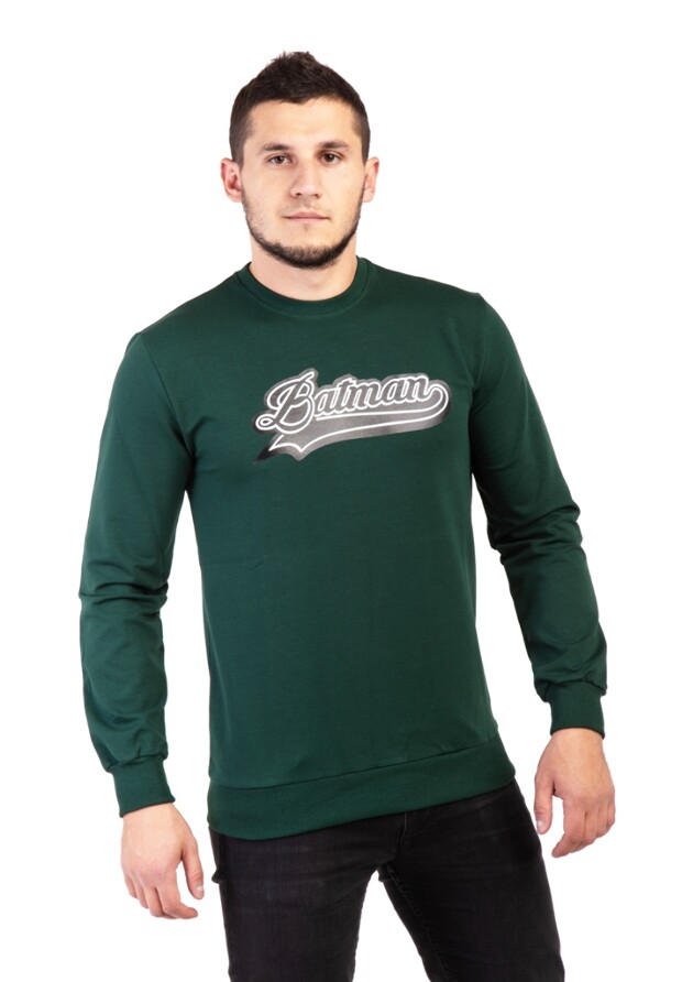 Свитшот batman 7841