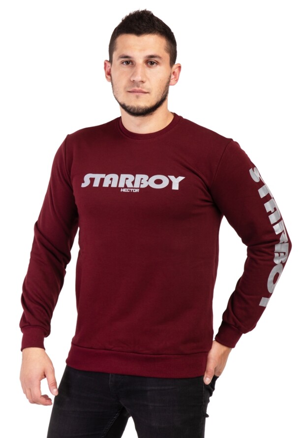 Свитшот tm hector starboy 8057