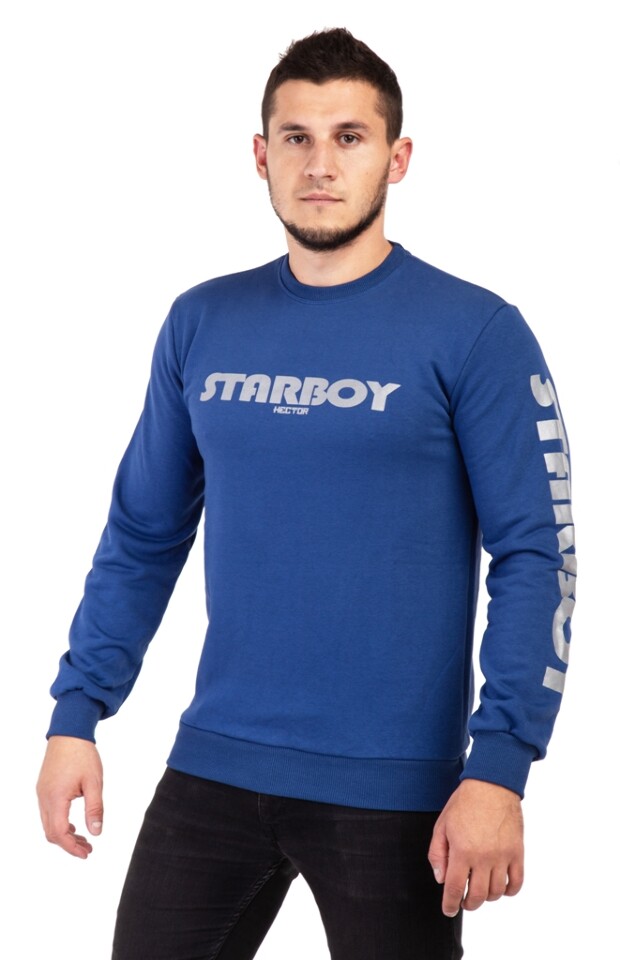 Свитшот tm hector starboy 8057