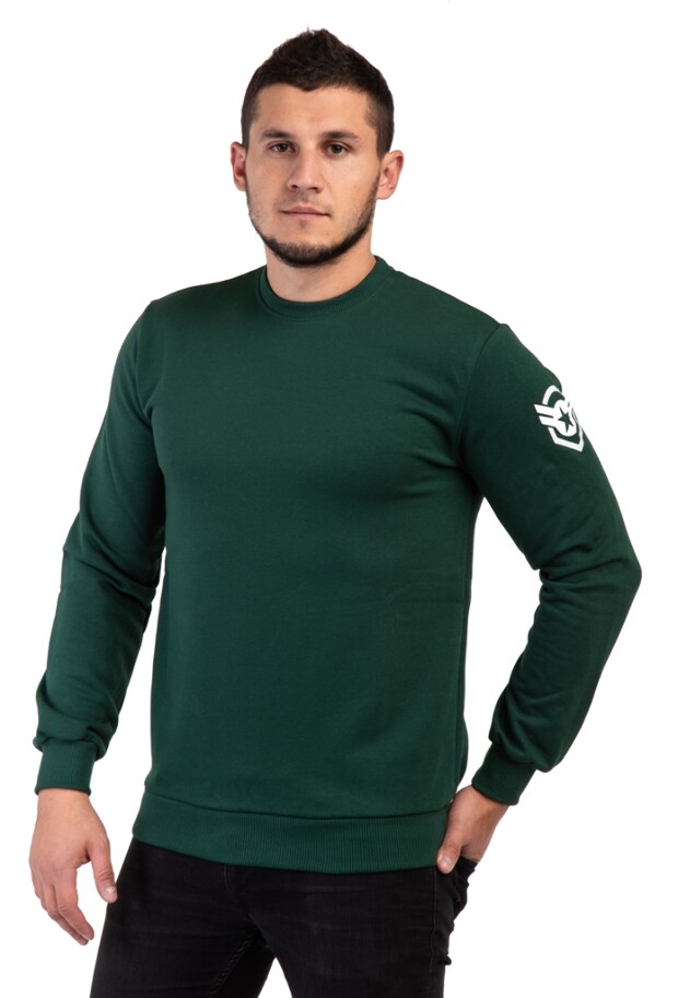 Свитшот tm hector 8058