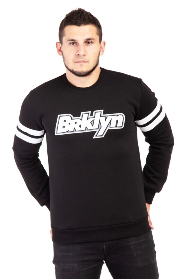 Свитшот brklyn 8208