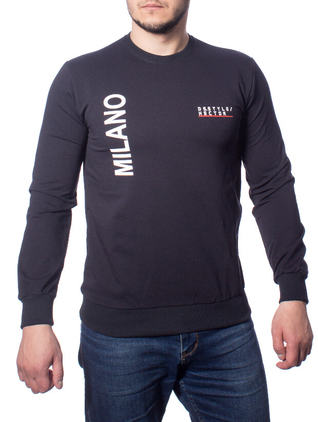 Свитшот milano 5277
