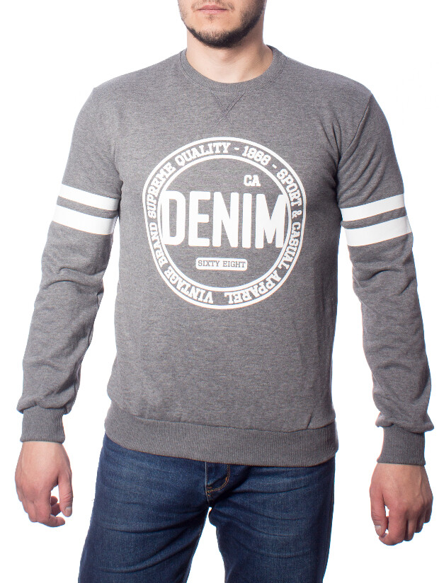 Світшот denim 5297