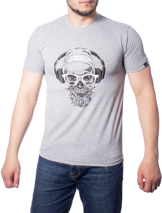 Оригинальная футболка it's cool 7032