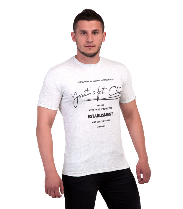 Футболка youths for class 7036