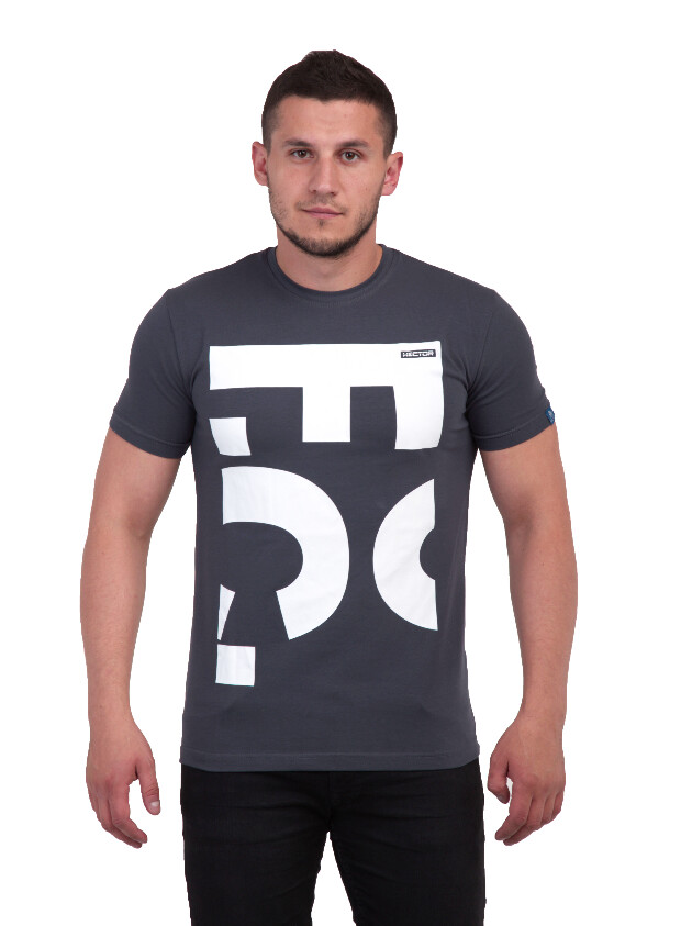 Футболка f.c.o 7073