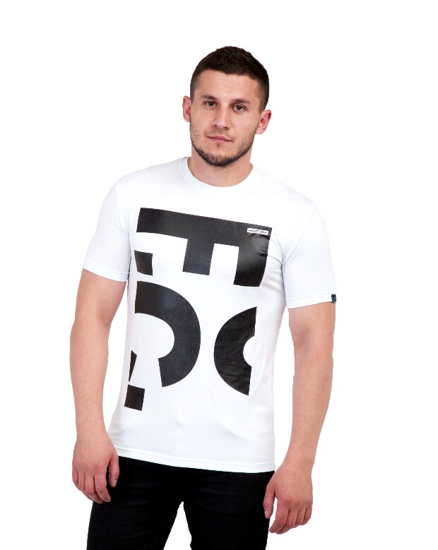 Футболка f.c.o 7073