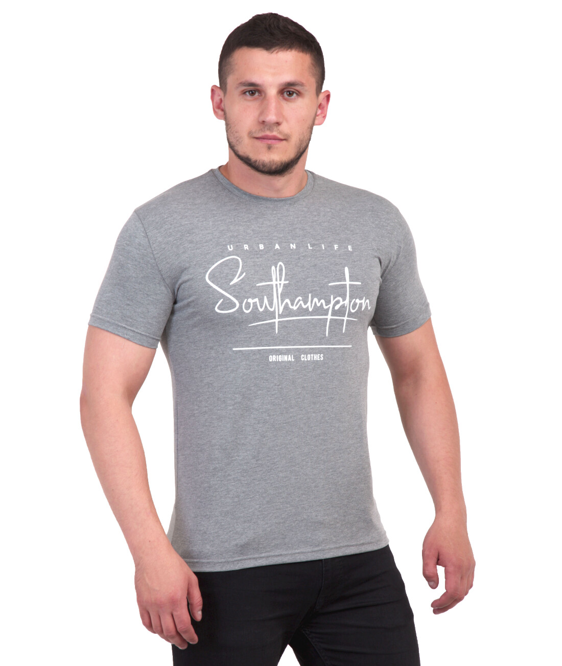 Футболка southampton 7075