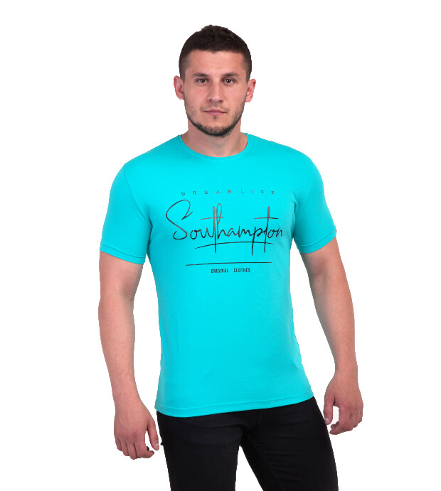 Футболка southampton 7075