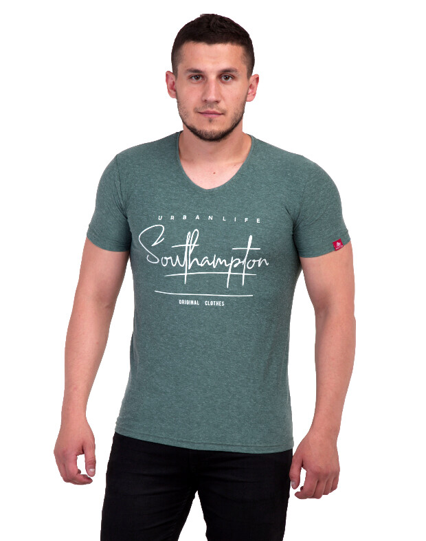 Футболка southampton 7075