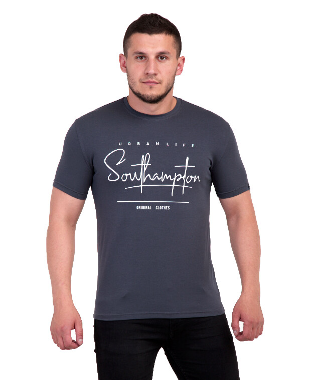 Футболка southampton 7075