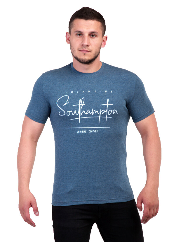 Футболка southampton 7075