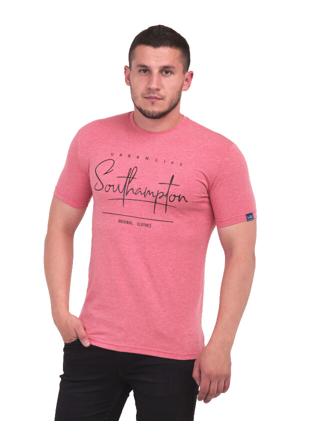 Футболка southampton 7075